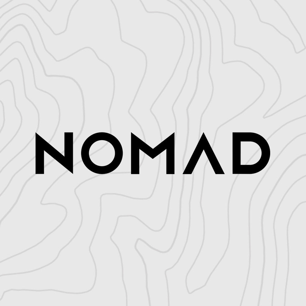 Nomad® logo