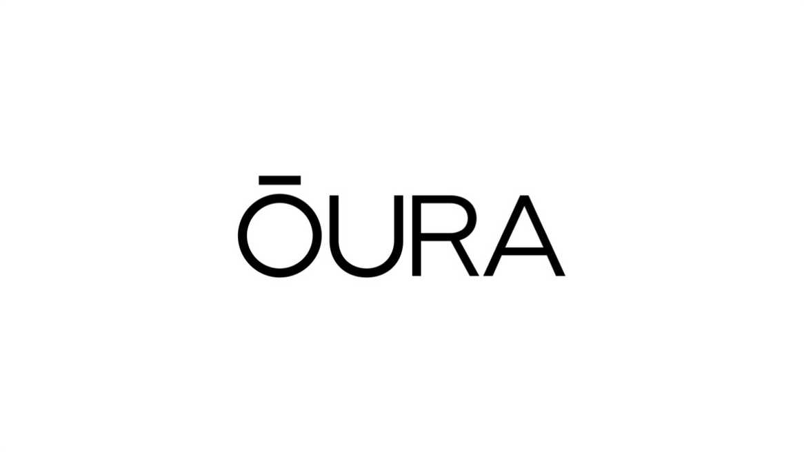 Oura Ring logo