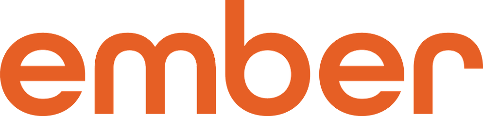 Ember® logo