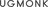 Ugmonk logo