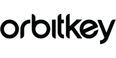 Orbitkey logo