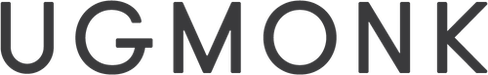 Ugmonk logo