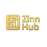 Zinn Hub logo