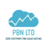 PBN LTD logo