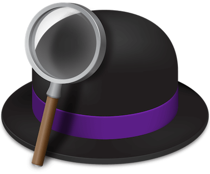 Alfred logo