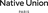Native Union logo