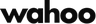 Wahoo Fitness logo