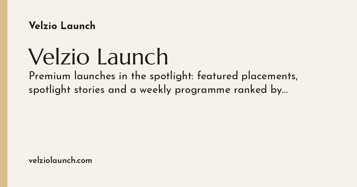 Reporting your monthly revenue | Velzio Launch help